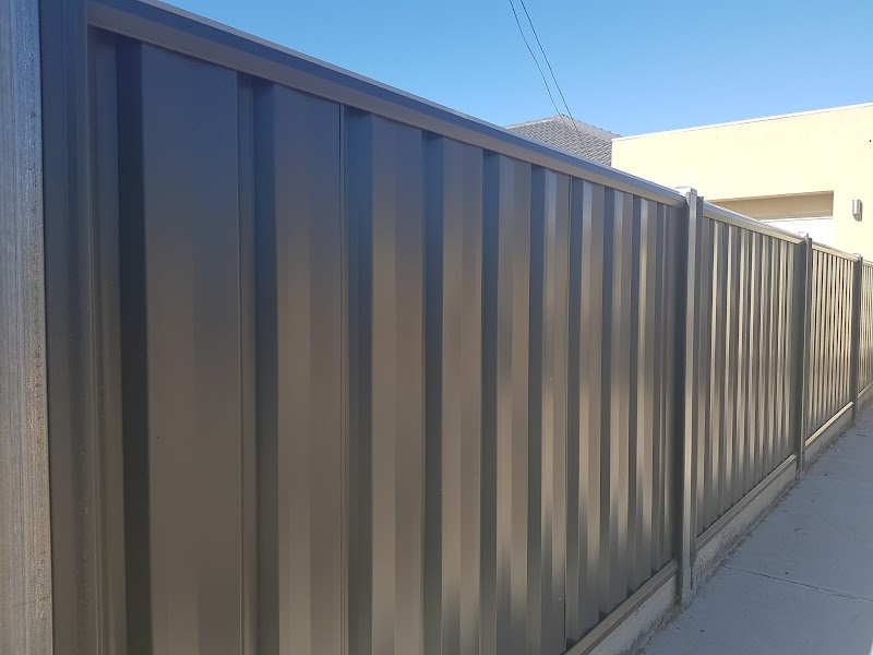 Australian Building & Construction Solutions (ABCS) project 8
