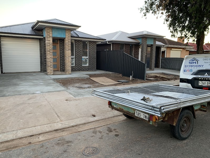 Australian Building & Construction Solutions (ABCS) project 9
