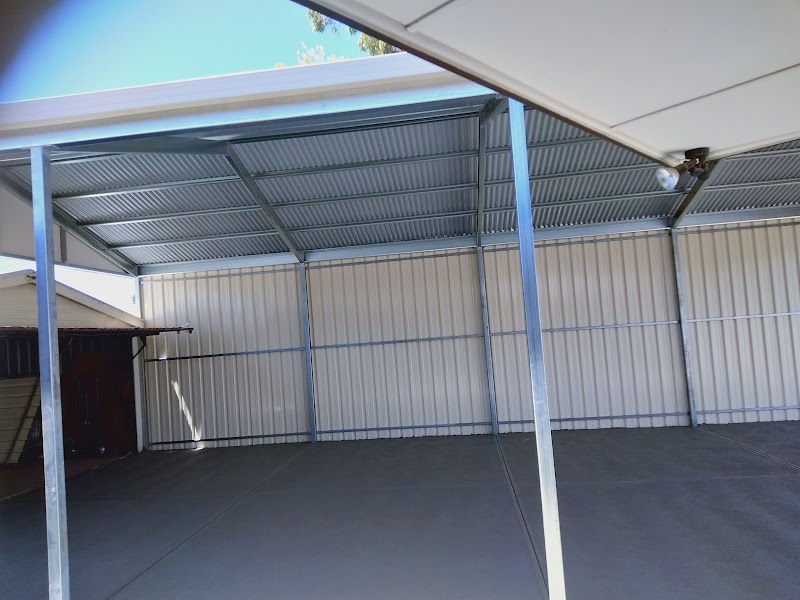 Australian Building & Construction Solutions (ABCS) project 10
