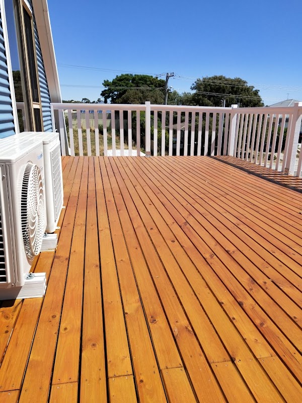 Australian Building Maintenance Company photo 2