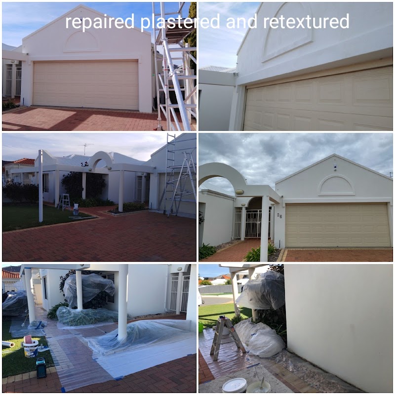 Australian Building Maintenance Company work 4