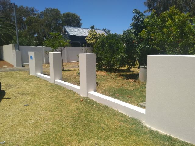 Australian Building Maintenance Company project 5
