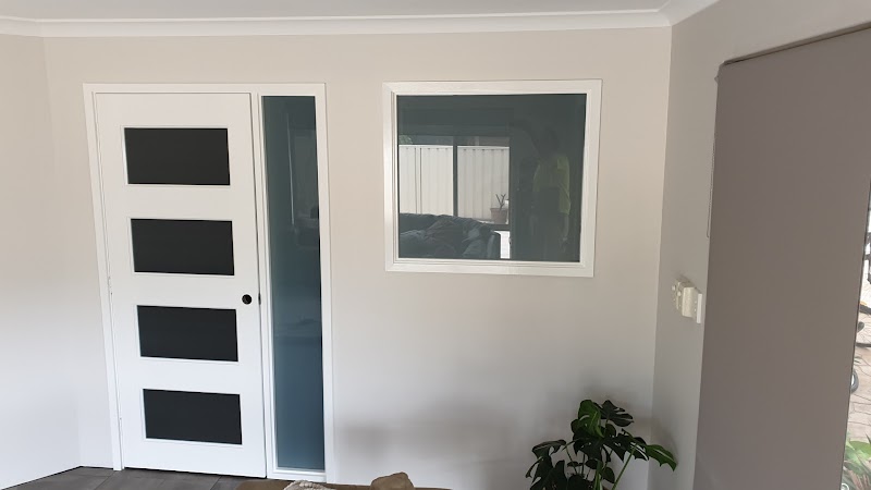Australian Building Maintenance Company project 6