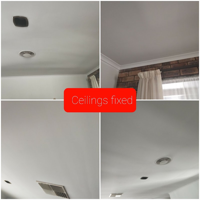 Australian Building Maintenance Company project 7
