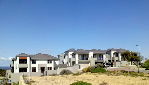 Australian Building Maintenance Company project 9