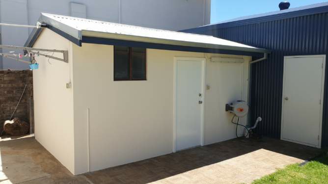 Australian Building Maintenance Company project 10