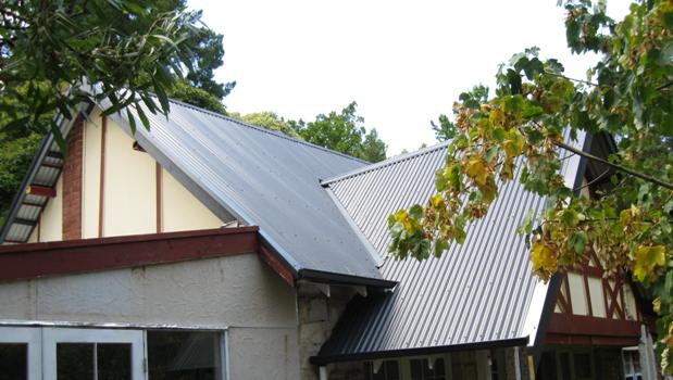 Australian Home Roofing work 1