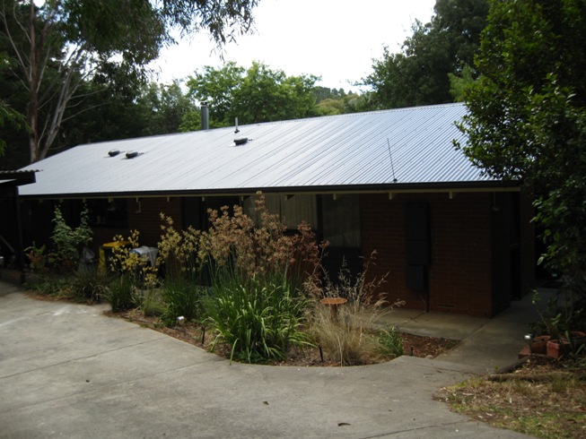 Australian Home Roofing work 2