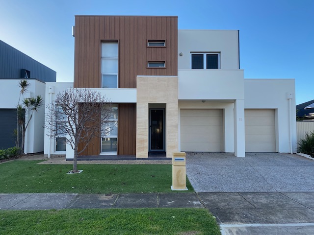 Australian Home Roofing project 7