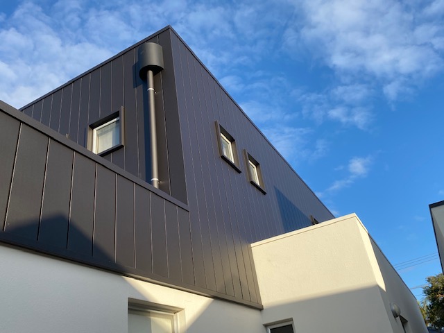 Australian Home Roofing project 8