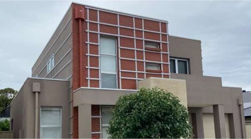 Australian Home Roofing project 10