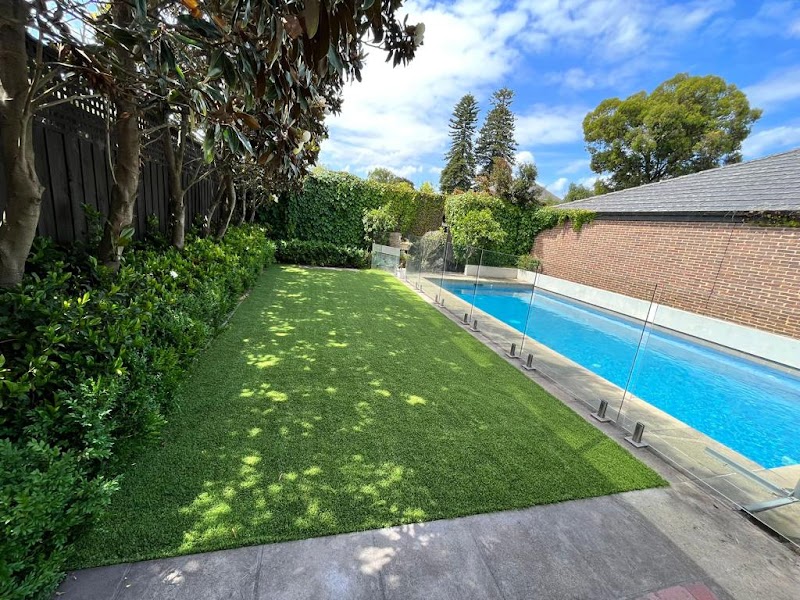 Australian Landscape Hub - Artificial Grass & Synthetic Turf | Retaining Walls Melbourne photo 1