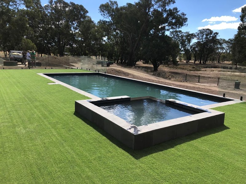 Australian Landscape Hub - Artificial Grass & Synthetic Turf | Retaining Walls Melbourne photo 2