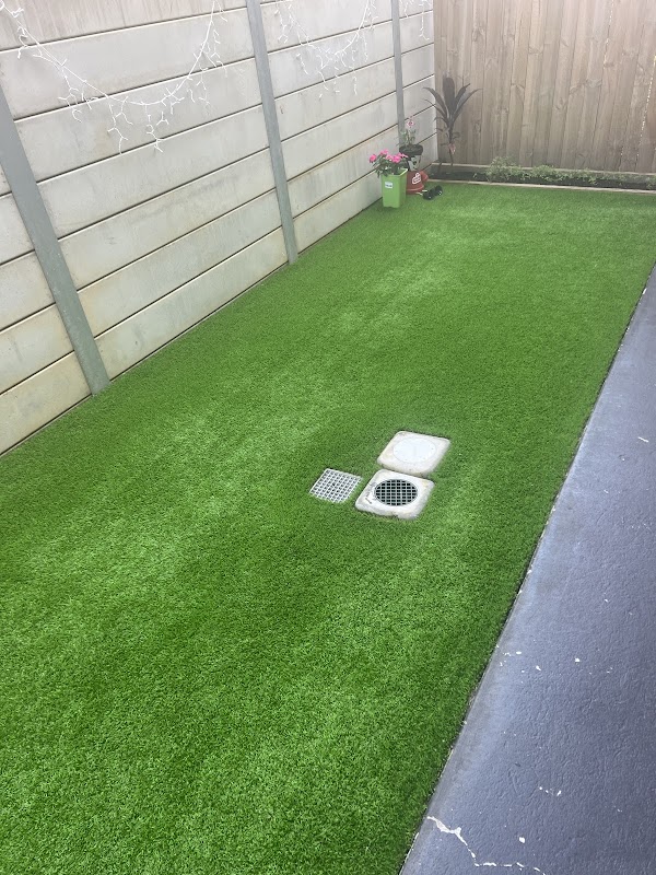 Australian Landscape Hub - Artificial Grass & Synthetic Turf | Retaining Walls Melbourne work 4