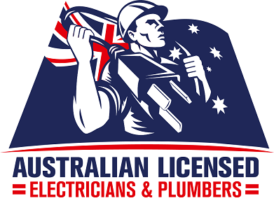Australian Licensed Electricians & Plumbers work 1