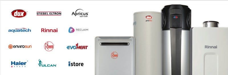 Australian Licensed Hot Water & Plumbing photo 1