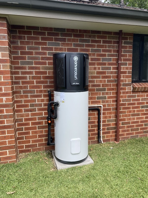 Australian Licensed Hot Water & Plumbing photo 2