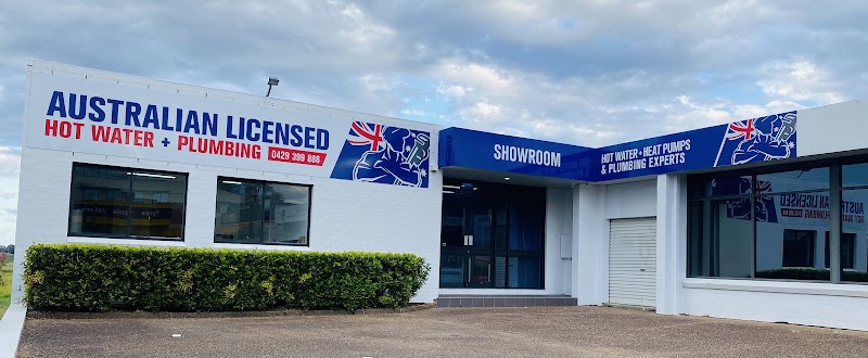 Australian Licensed Hot Water & Plumbing photo 3