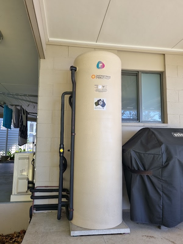 Australian Licensed Hot Water & Plumbing work 4