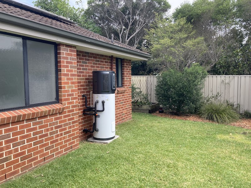 Australian Licensed Hot Water & Plumbing project 5