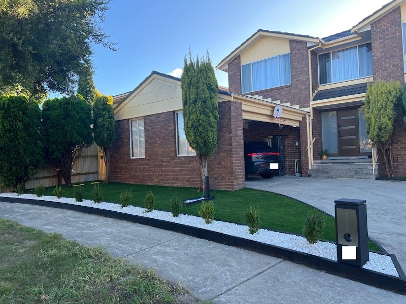 Australian NextGen Landscapes project 6