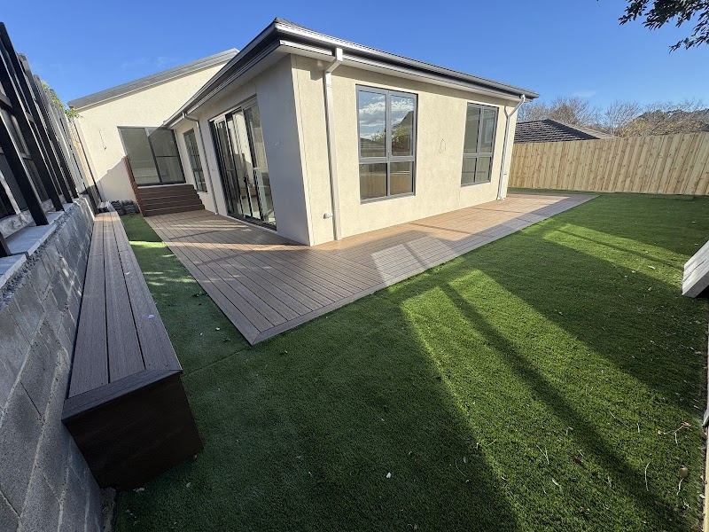 Australian NextGen Landscapes project 8