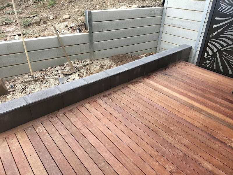 Australian Paving Centre Parafield Gardens – Salisbury work 3