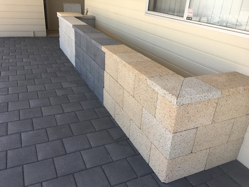 Australian Paving Centre Parafield Gardens – Salisbury project 9
