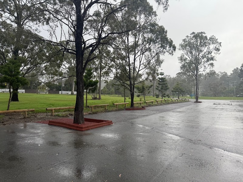 Australian Permeable Concrete work 2