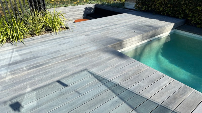 Australian Timber & Deck Maintenance photo 1