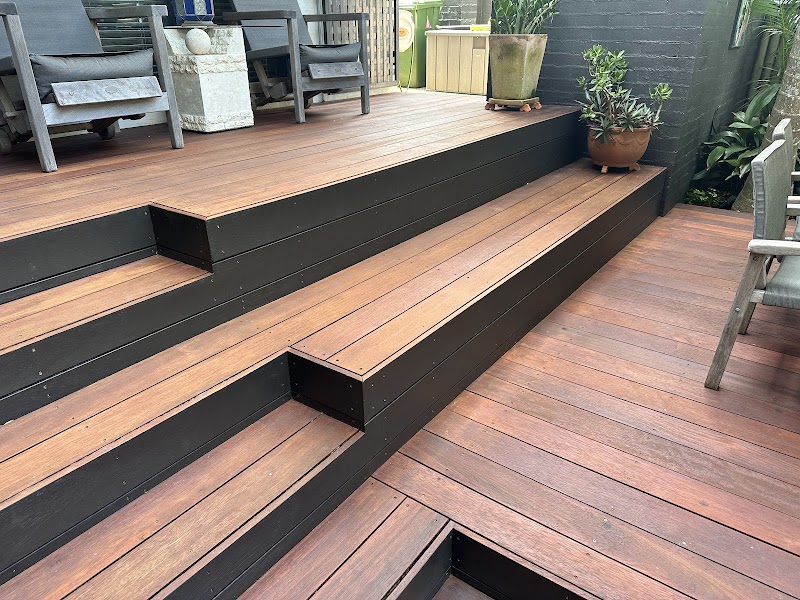 Australian Timber & Deck Maintenance photo 2