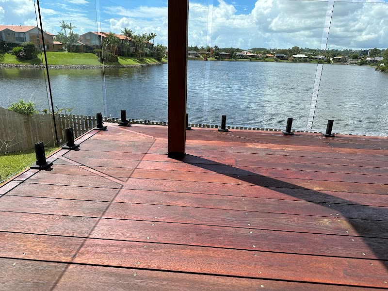 Australian Timber & Deck Maintenance project 5