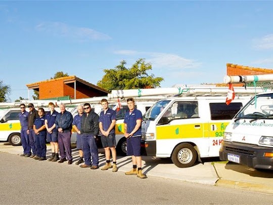 Austwest Plumbing & Gas photo 1