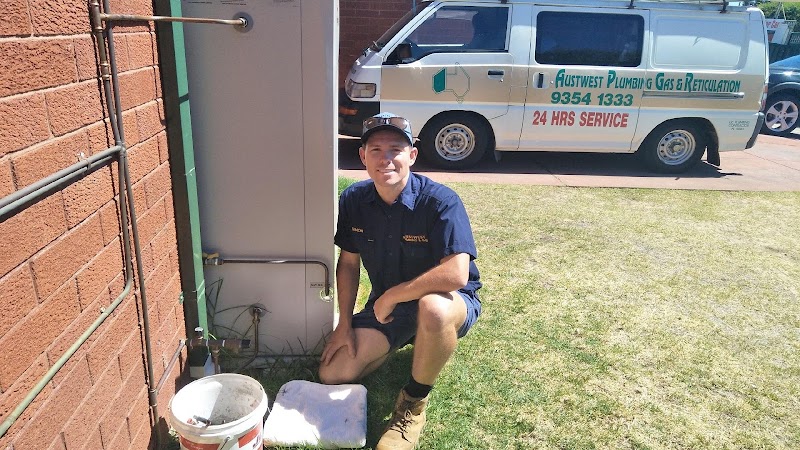 Austwest Plumbing & Gas photo 2