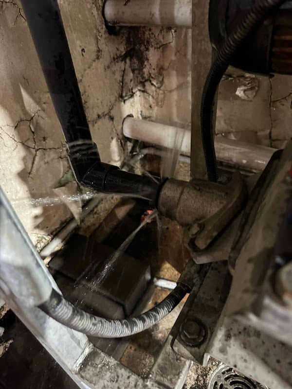 Austwest Plumbing & Gas project 5