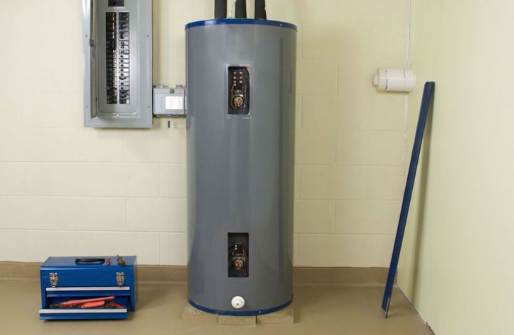 Austwest Plumbing & Gas project 6