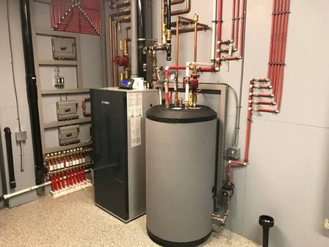 Austwest Plumbing & Gas project 7
