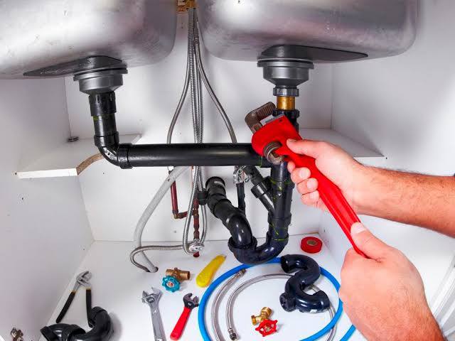 Austwest Plumbing & Gas project 8