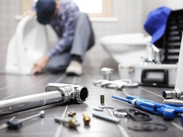 Austwest Plumbing & Gas project 10