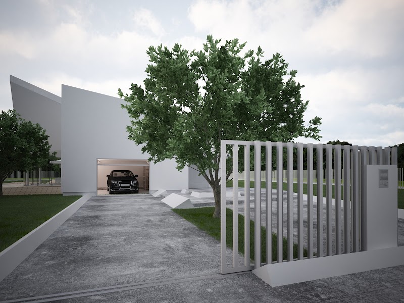Automatic Security Systems work 1