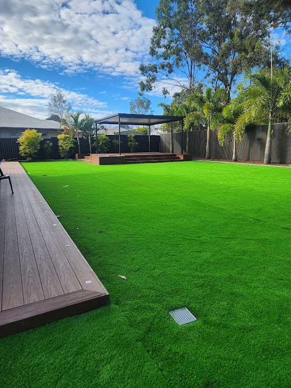 Auzzie Turf work 4