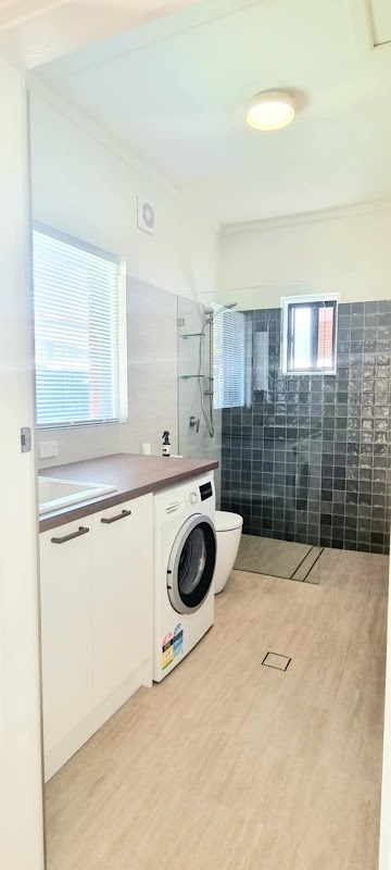 Avante Bathroom Renovations work 3