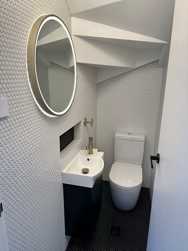 Avante Bathroom Renovations project 5