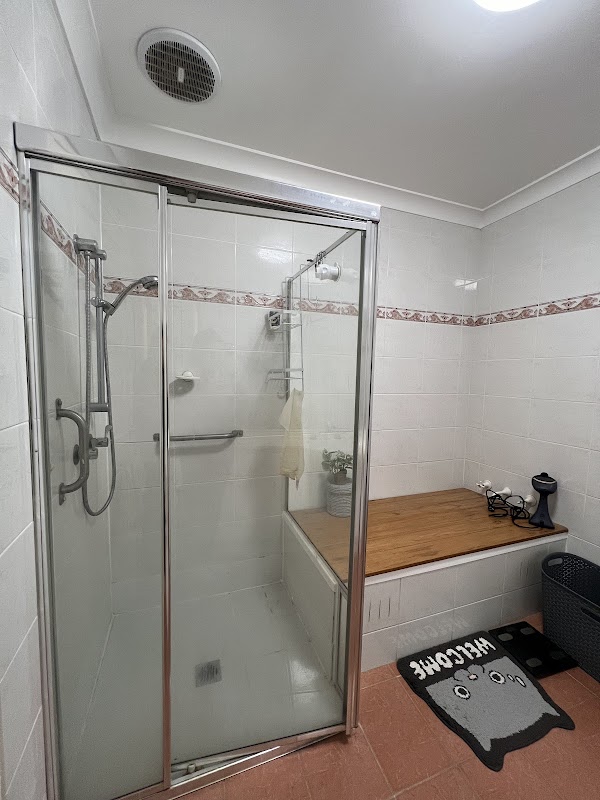Avante Bathroom Renovations project 6