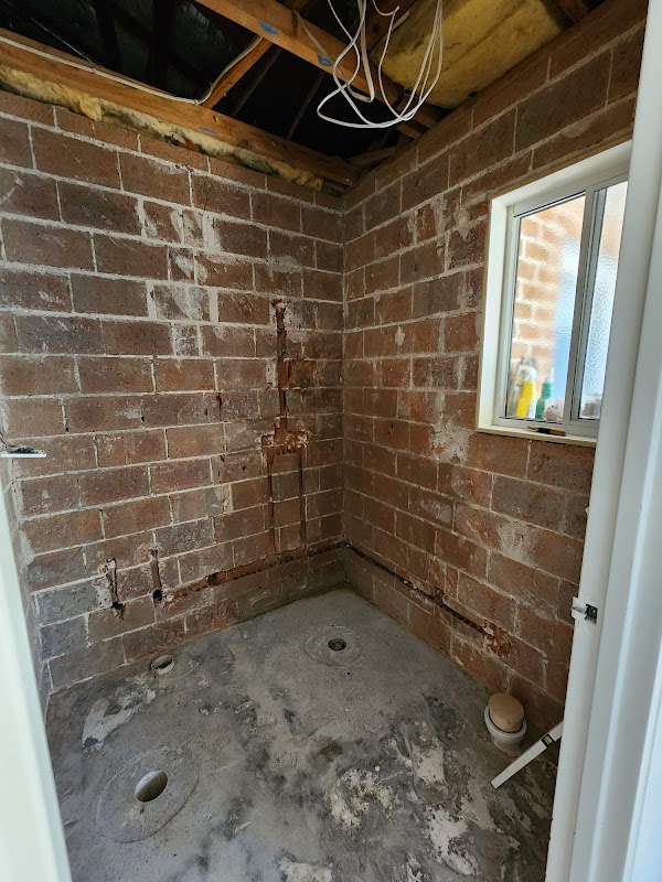 Avante Bathroom Renovations project 7