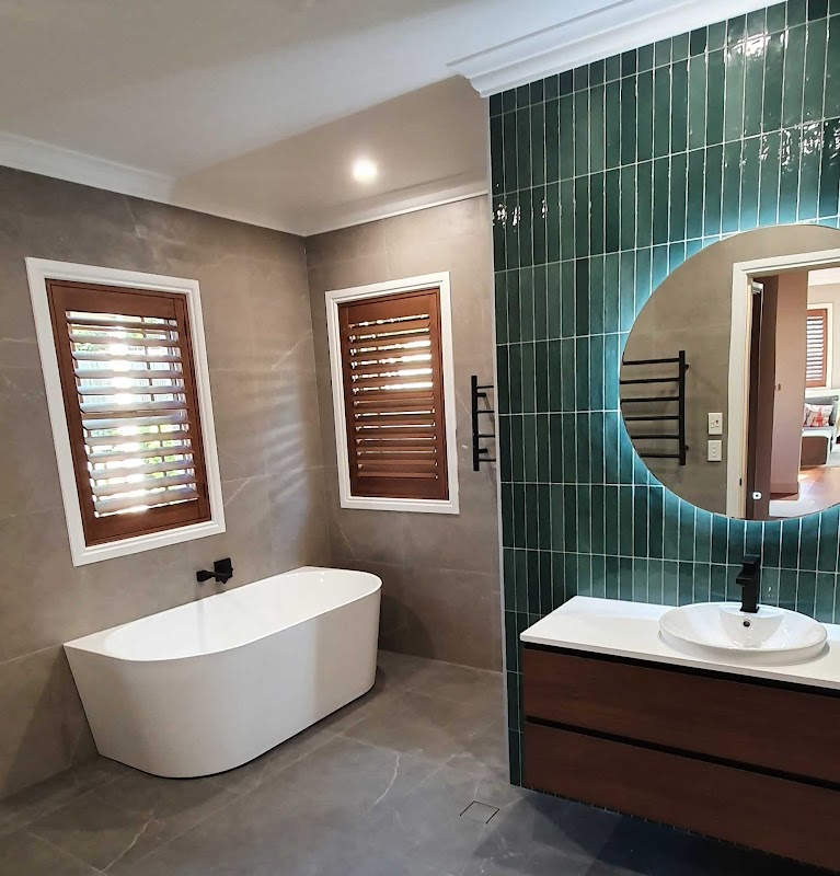 Avante Bathroom Renovations project 8