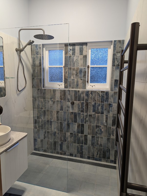 Avante Bathroom Renovations project 10