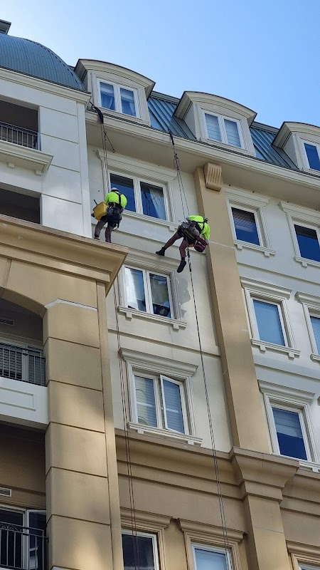 Avello Group | Commercial Painting & Remedial Solutions work 1
