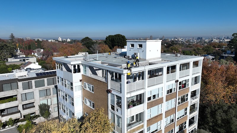 Avello Group | Commercial Painting & Remedial Solutions work 2