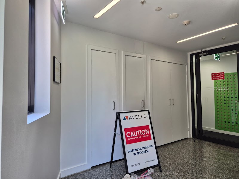 Avello Group | Commercial Painting & Remedial Solutions work 3
